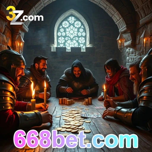 668bet.com Ofertas Especiais