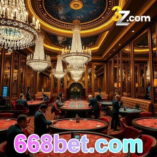 668bet.com Segurança Total