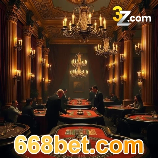 668bet.com Diversão Garantida