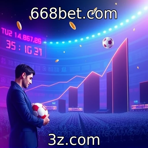 Perspectivas de crescimento da indústria de jogos