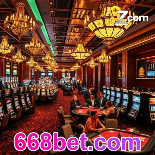 668bet.com Diversão Garantida