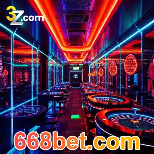 668bet.com Área de Acesso