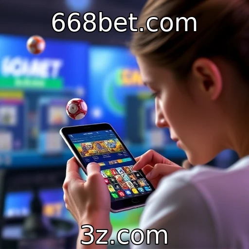 Crescimento dos jogos online em plataformas móveis