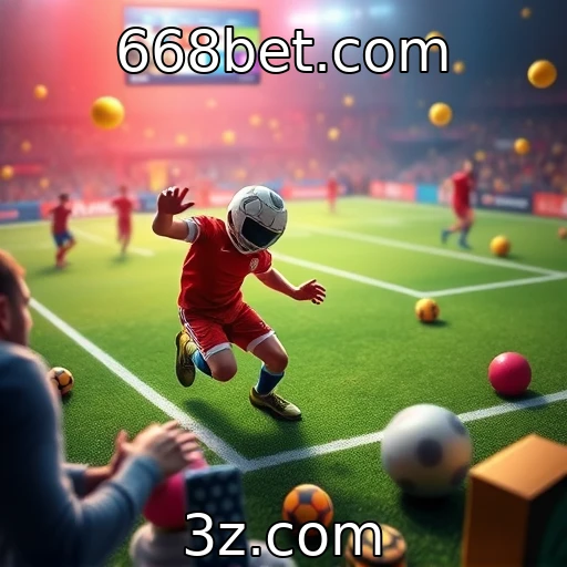 Inovações tecnológicas moldam futuro dos jogos