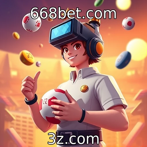 Crescimento da realidade virtual na indústria de jogos